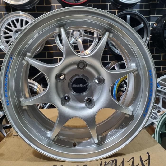 Velg mobil Grandmax,apv,luxio Ring 15