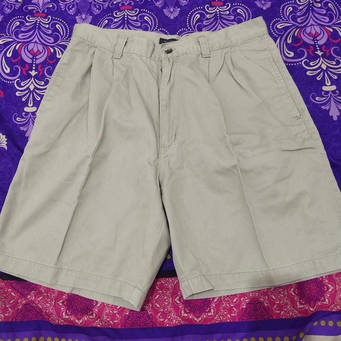 Celana Pendek BritishIndia