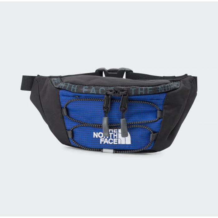 Tas Waist Bag The North Face Jester Lumbar Pack Waist Pack Original