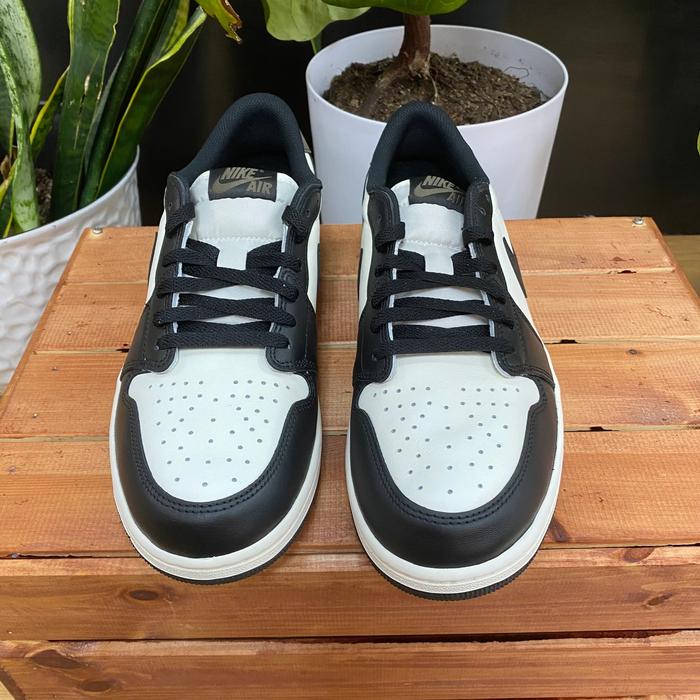 AJ 1 Low Palomino ( Mocha)
