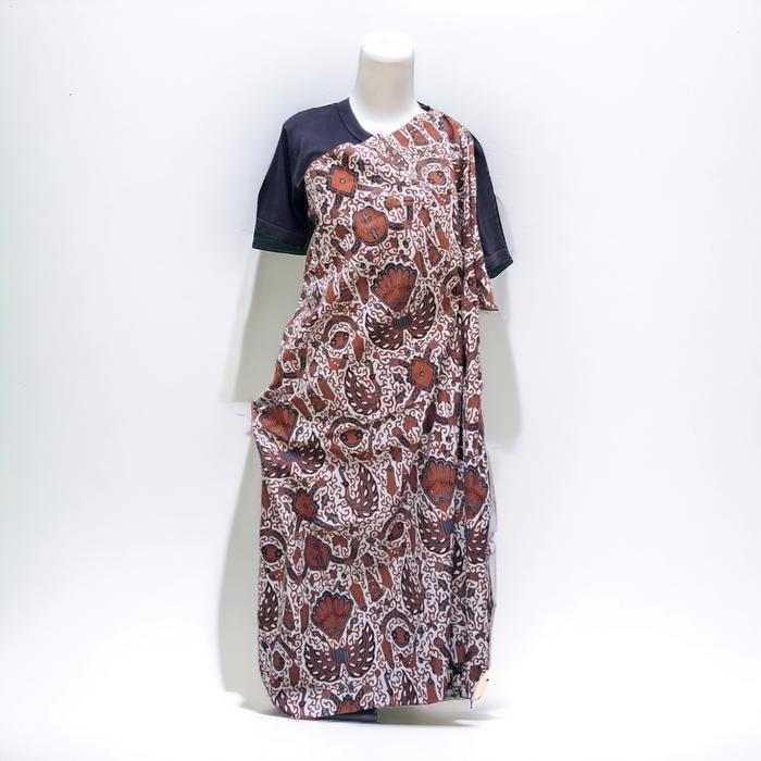 batik kombinasi sidomukti jogja