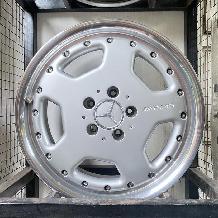 velg amg original