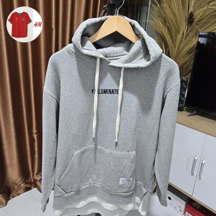 hoodie F.ILLUMINATE second