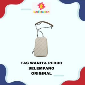 Tas Selempang Wanita Pedro
