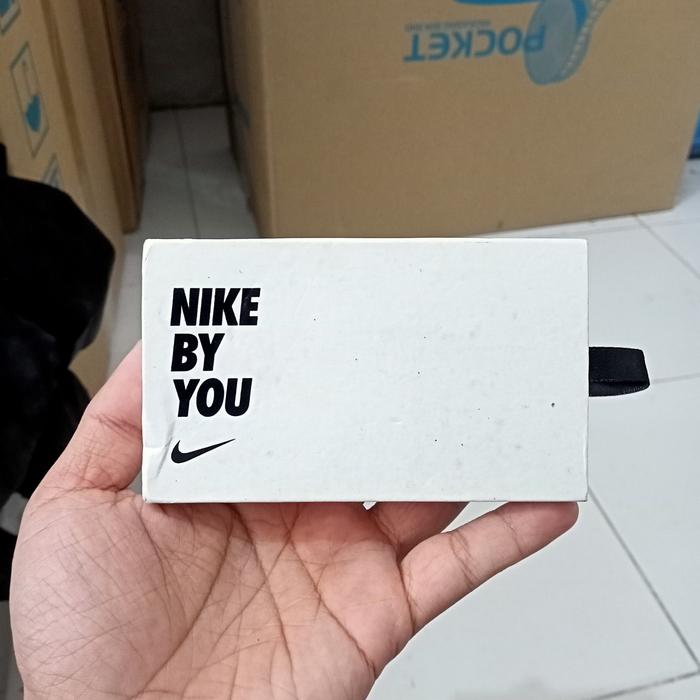 Accesories Tali Sepatu Nike Original