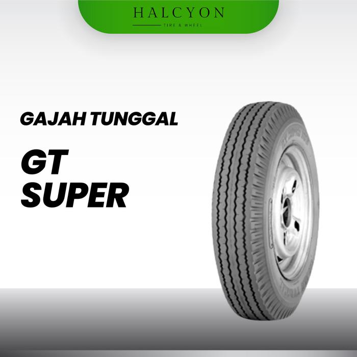 GAJAH TUNGGAL 7.50 R16 14 PR SU88N (7.50R16 14PR)