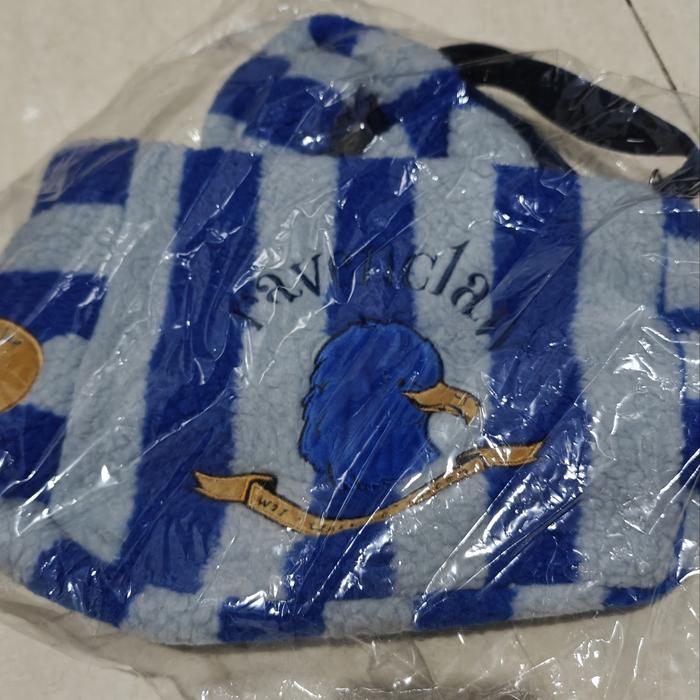 Harry Potter x Miniso Sling Bag / Tote Bag Ravenclaw