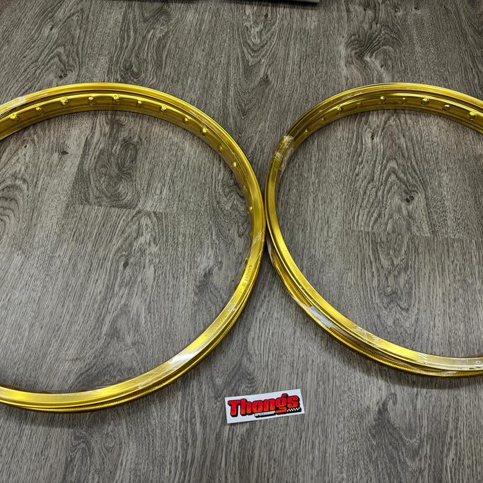 Velg Akront Ring 17-18 1.20 Thailand