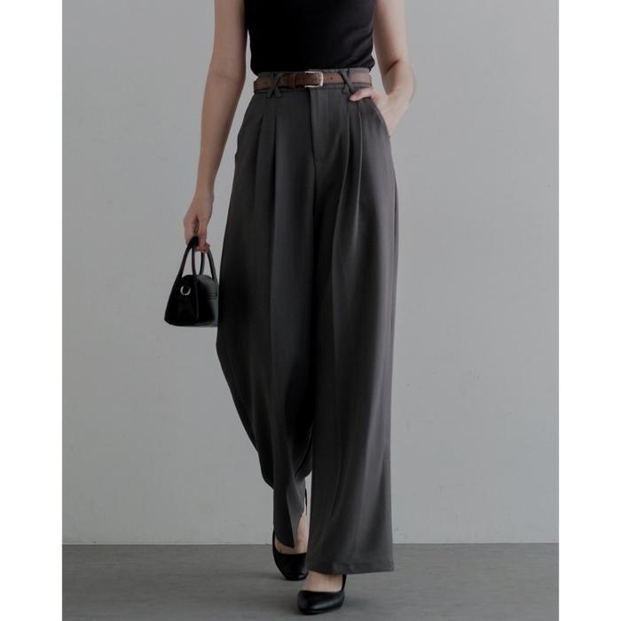 QAIMI CULLOTE PANTS MYRUBYLICIOUS