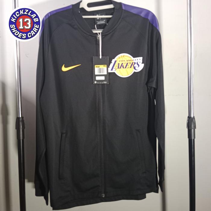 Jacket Los Angeles Lakers