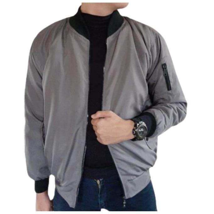 All New Jaket Parasut Pria / Jaket Bomber Pria Terbaru 2021 / Jacket Pria Murah Berkualitas / Jaket 