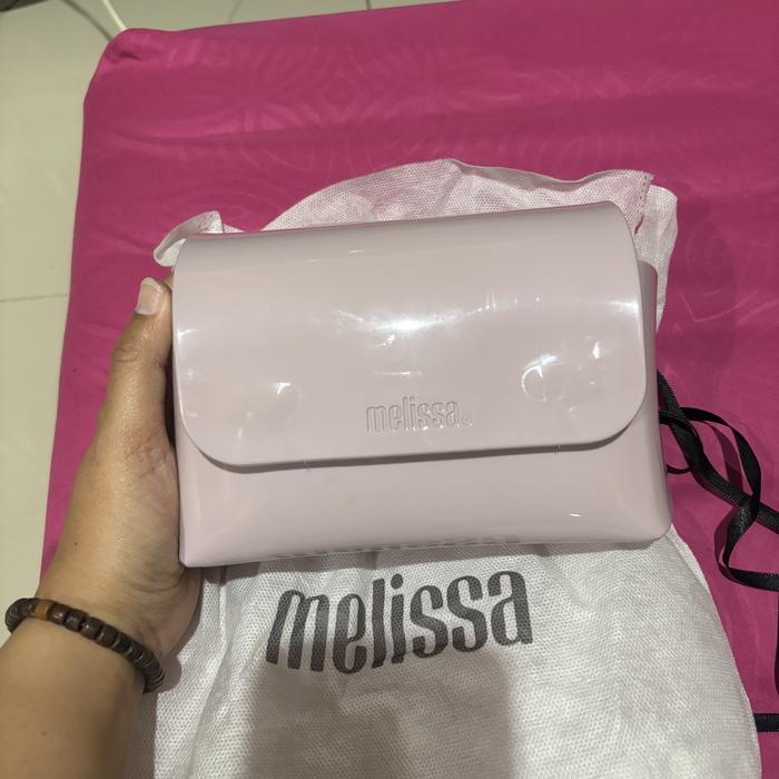 Melissa bag original 100%