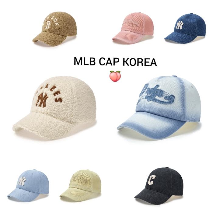 MLB CAP TOPI MLB FLEECE NY YANKEES RED SOX
