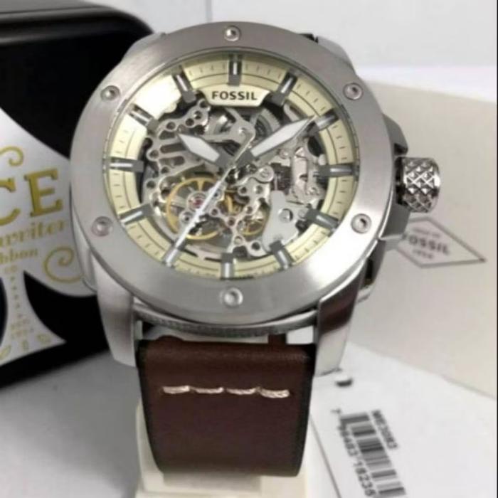 Jam Tangan Fossil Automatic - ME 3083