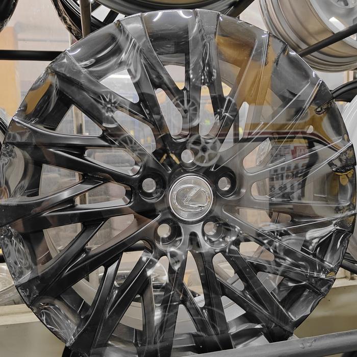 VELG LEXUS LM300 RING 17