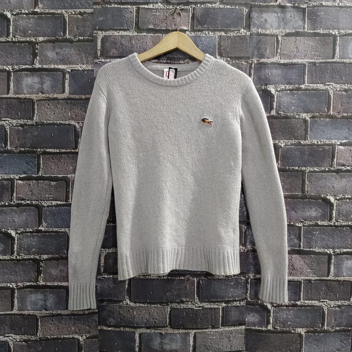 Sweater Lacoste live