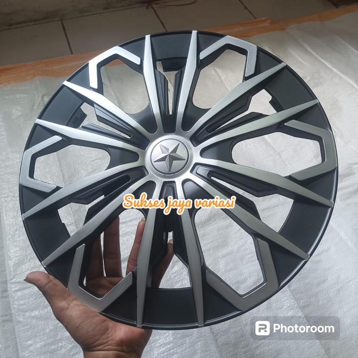COVER WHELL DOP RODA VELG RING 13 WHEEL DOP COVER VELG RING 13