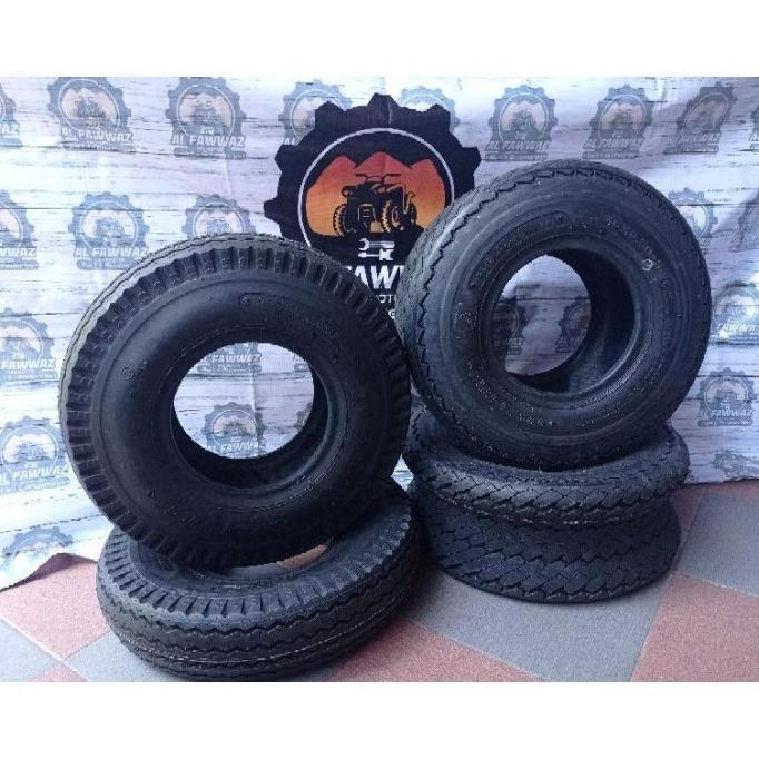 [NEW] BAN ATV RING 8 ASPAL 1SET
