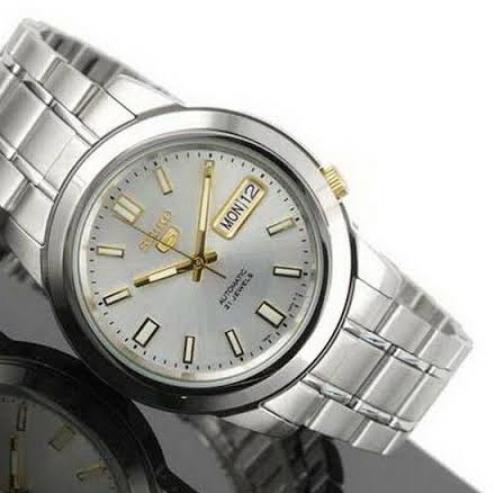 Jam tangan pria Seiko Automatic SNKK09K1#Seiko SNKK09#SNKK09#SNKK09K1#Seiko SNKK09K1