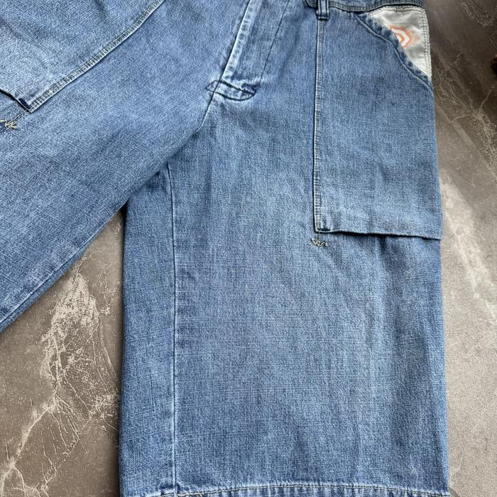 Preloved Ocean Pacific Mens Denim Short