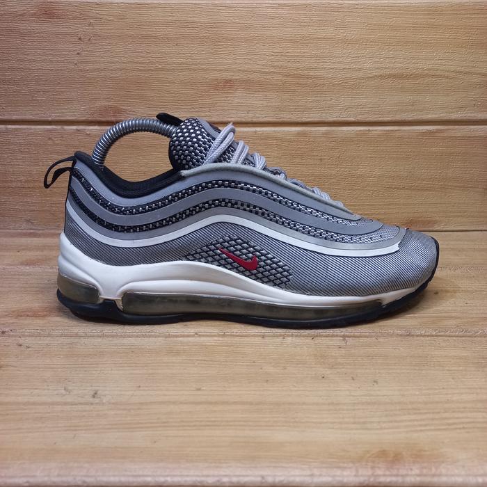 Airmax 97 Silver Bullet Reflektif