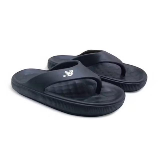 SANDAL JEPIT PRIA NEW BALANCE GRADE ORIGINAL SENDAL JEPIT KARET PRIA NB TERBARU