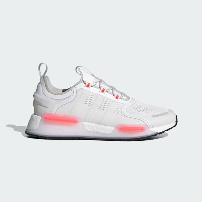 Adidas NMD V3 White Original