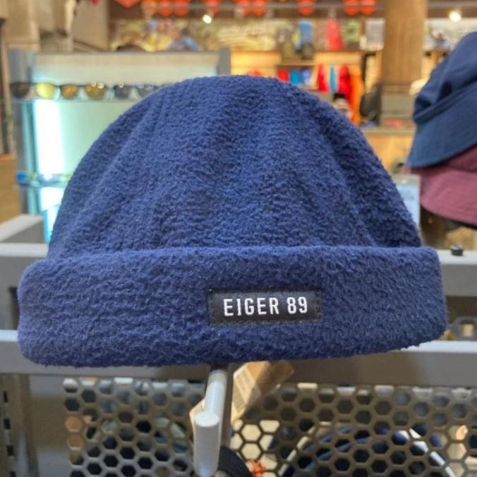 PECI TOPI EIGER MIKIFLEECE HAT 6701