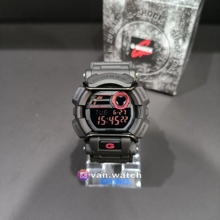 CASIO GSHOCK GD 400-1 / GD400-1 ORIGINAL