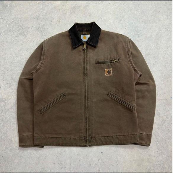 Carhartt detroit cht vintage second original