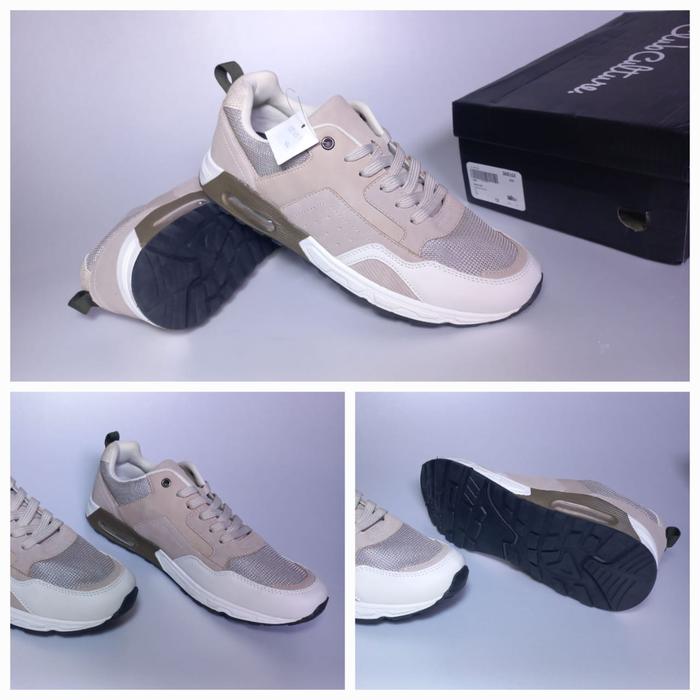 Sepatu Club Culture Original 45