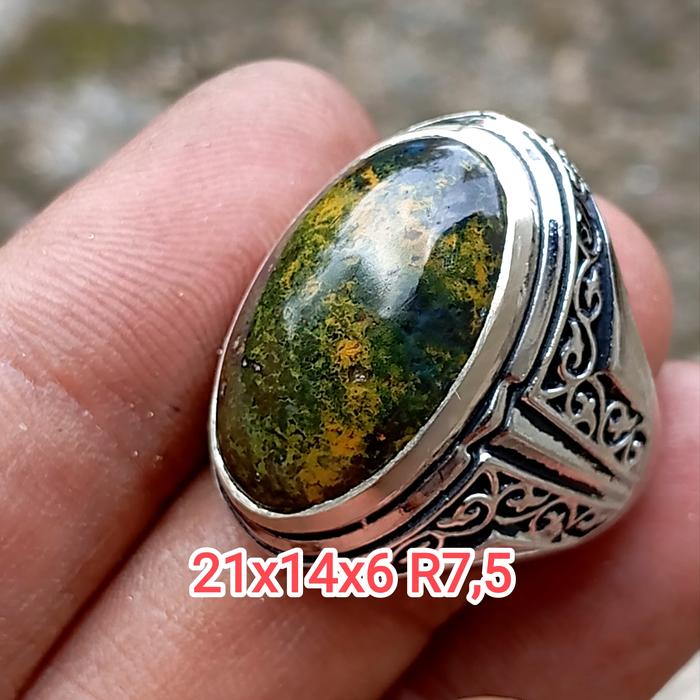 batu bacan doko/batu bacan/bacan gulao/batu garut