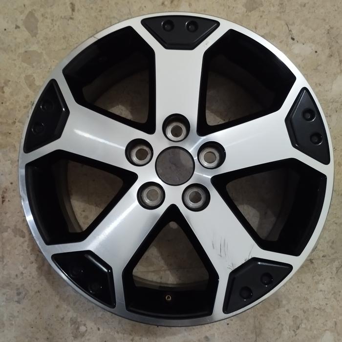 velg xpander cross r17 5x114