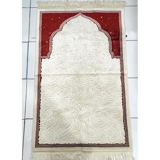 N E W Sajadah Aydin Mensucat Turki || Original Aydin Mensucat