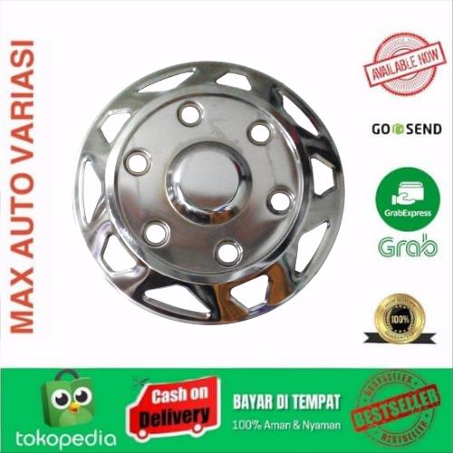 Wheel Dop Depan Truk 16 Lubang 6