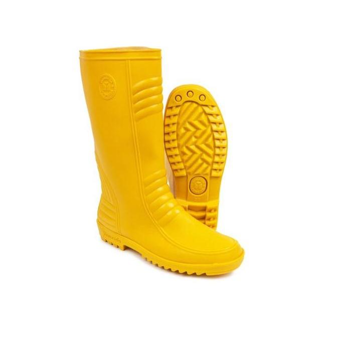 SEPATU KARET BOOTS YUMEIDA SEPATU BOOT / BOTS YUMEIDA