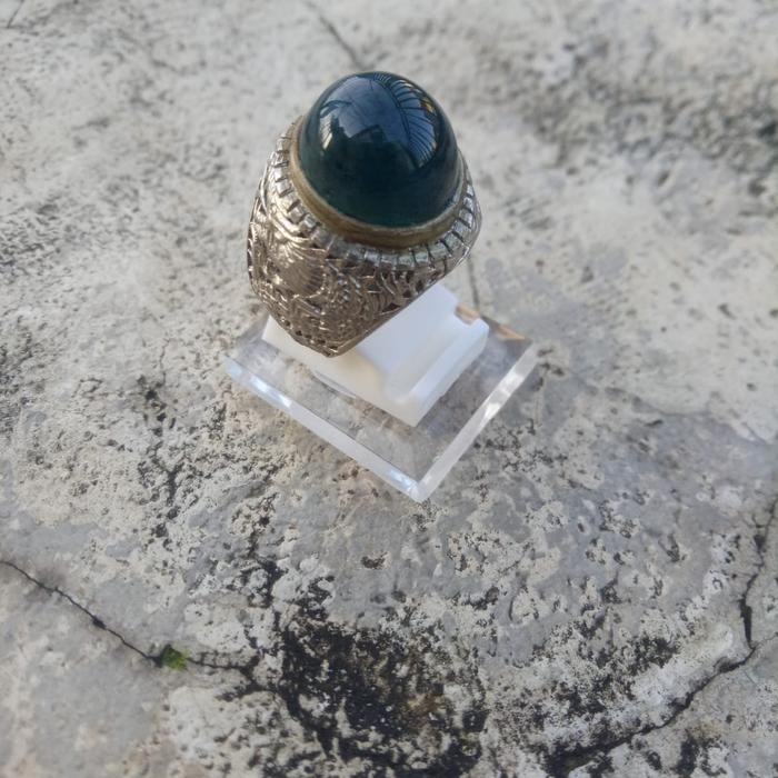 bacan Doko majiko matrial coklat lumer