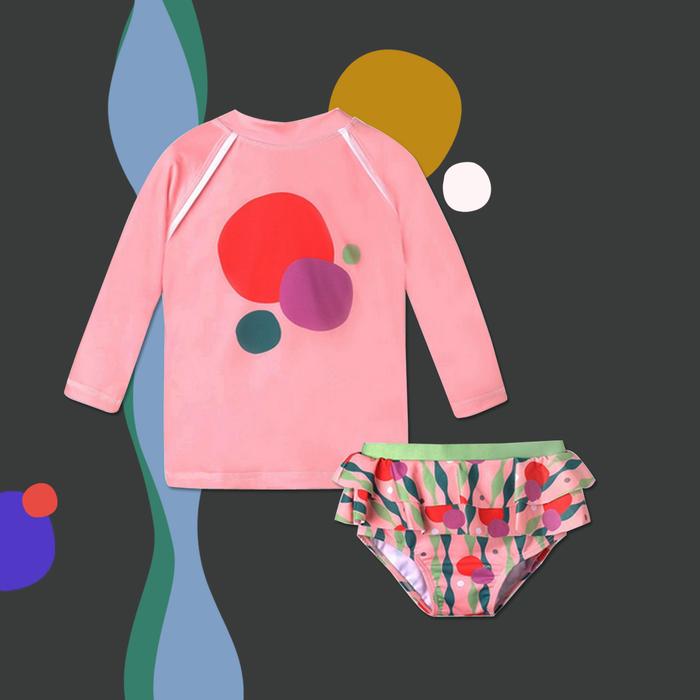 Kim & Kin SUN SWIMWEAR (7 O'Clock)
