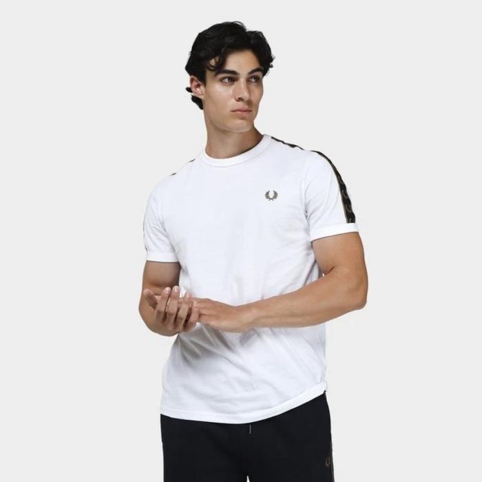 FRED PERRY CONTRASS ORIGINAL NEW M4613-U67