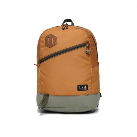 TAS RANSEL EIGER Z RAFT 3.0 1A 9100 10782 Original Tas Ransel 10 Liter Kasual Keren