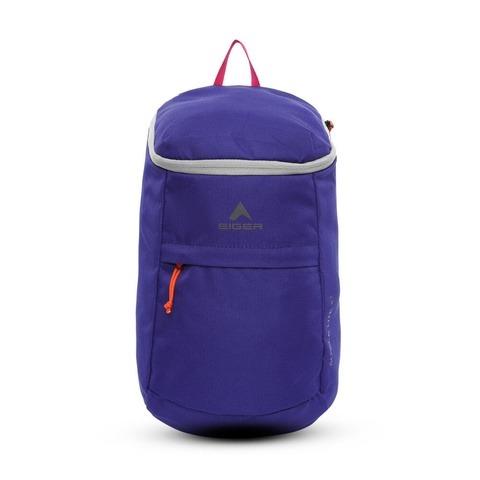 TAS RANSEL EIGER 10 Liter Z-ALPACA LITE 10 1.0 9100 10365 Original Tas Ransel Kasual Keren