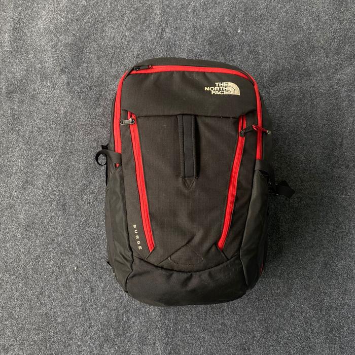 THE NORTH FACE SURGE 35 LITER