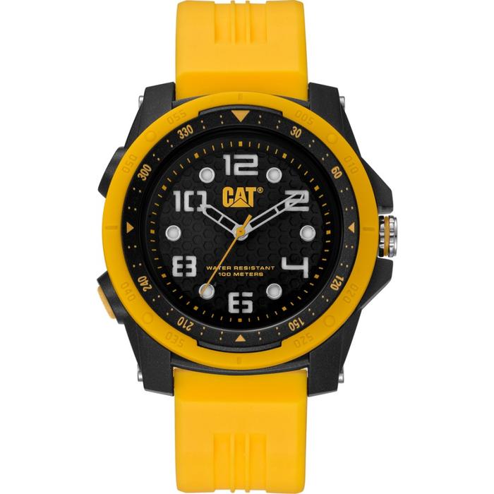 Jam Tangan Pria Caterpillar CAT LP.160.27.131 Original Resmi