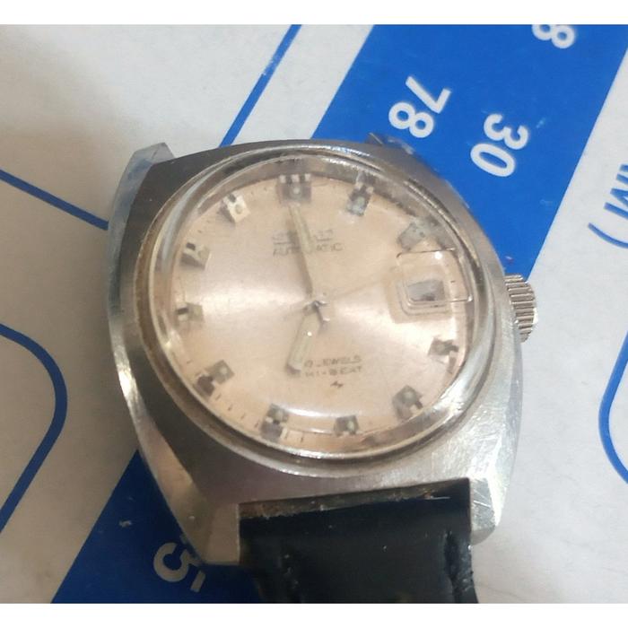 SEIKO LD330 2205-0280 VINTAGE