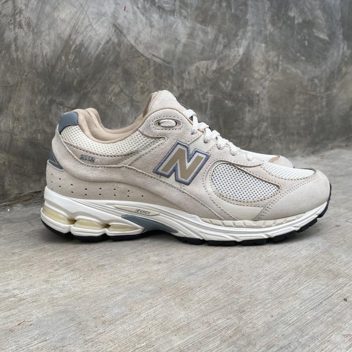 New Balance 2002r 'White Flax' 1906r 530 NB Asics