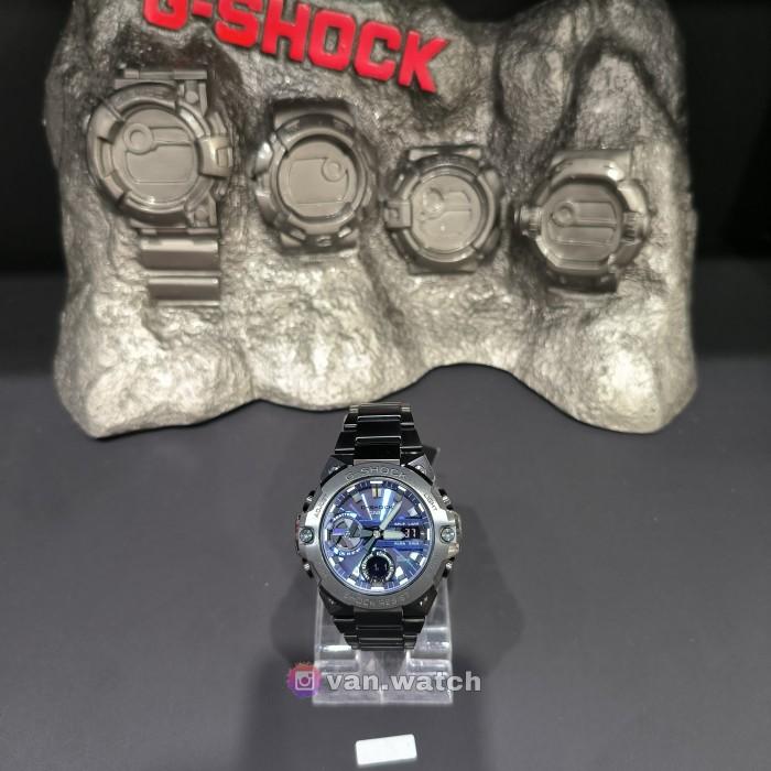 CASIO GSHOCK GST B400BD-1A2 / GSTB400BD-1A2 BLUETOOTH TOUGH SOLAR ORIGINAL