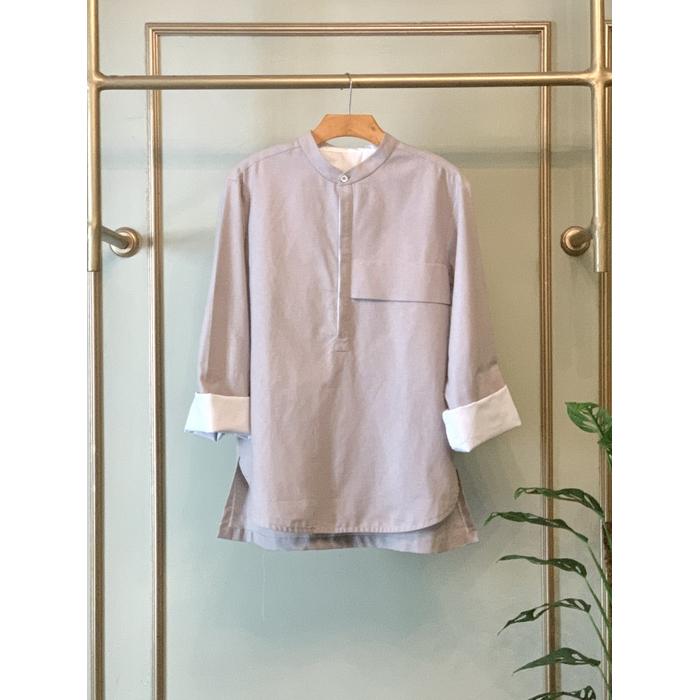 Lulla - Amir Man Shirt Lebaran