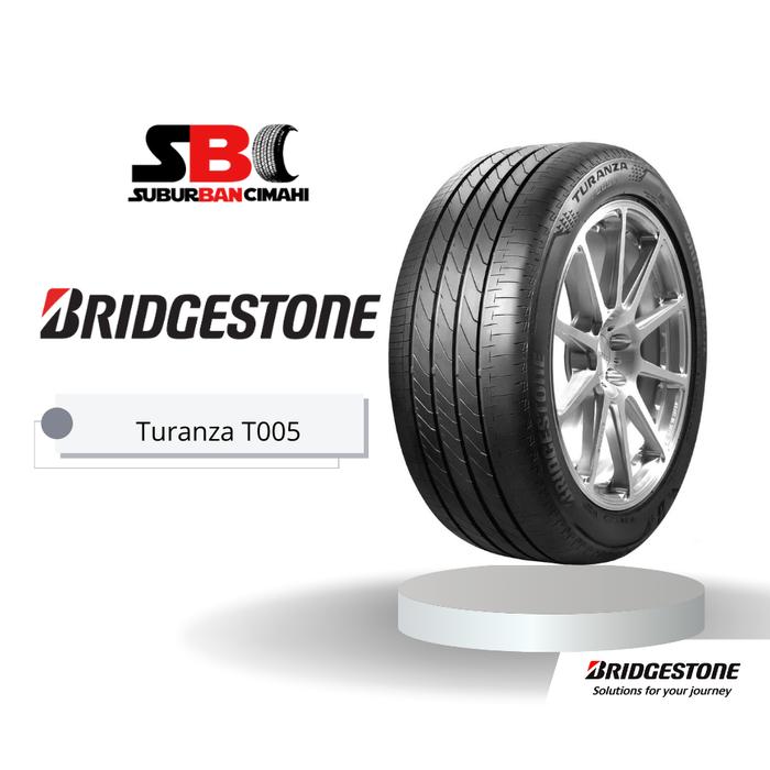 Ban All New Yaris ,Sienta Bridgestone 195/50/16 Turanza T005