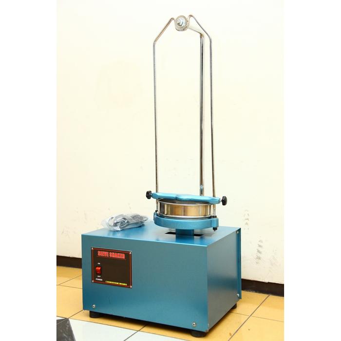 Sieve Shaker Mesin Ayakan Standard 8 inch