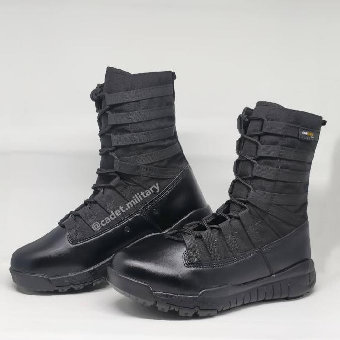 READY SEPATU BOOTS BLACKWATER (BARU) - MODEL NIKE SFB GEN 2.0